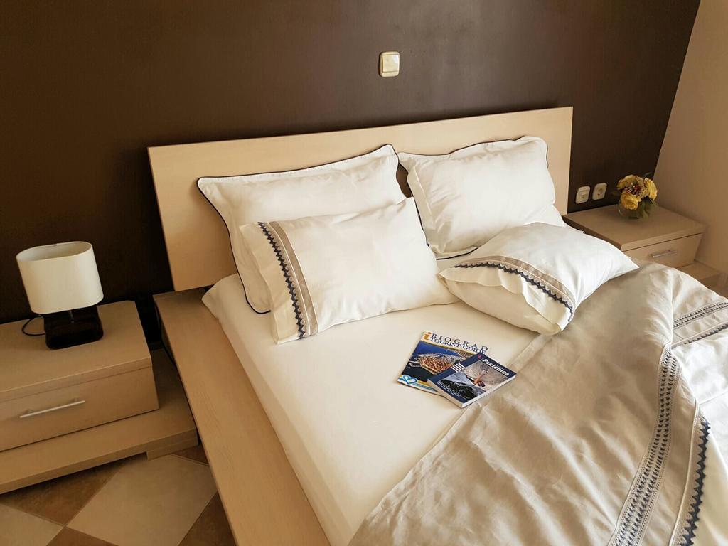 M&M Apartments Biograd Na Moru Exterior photo